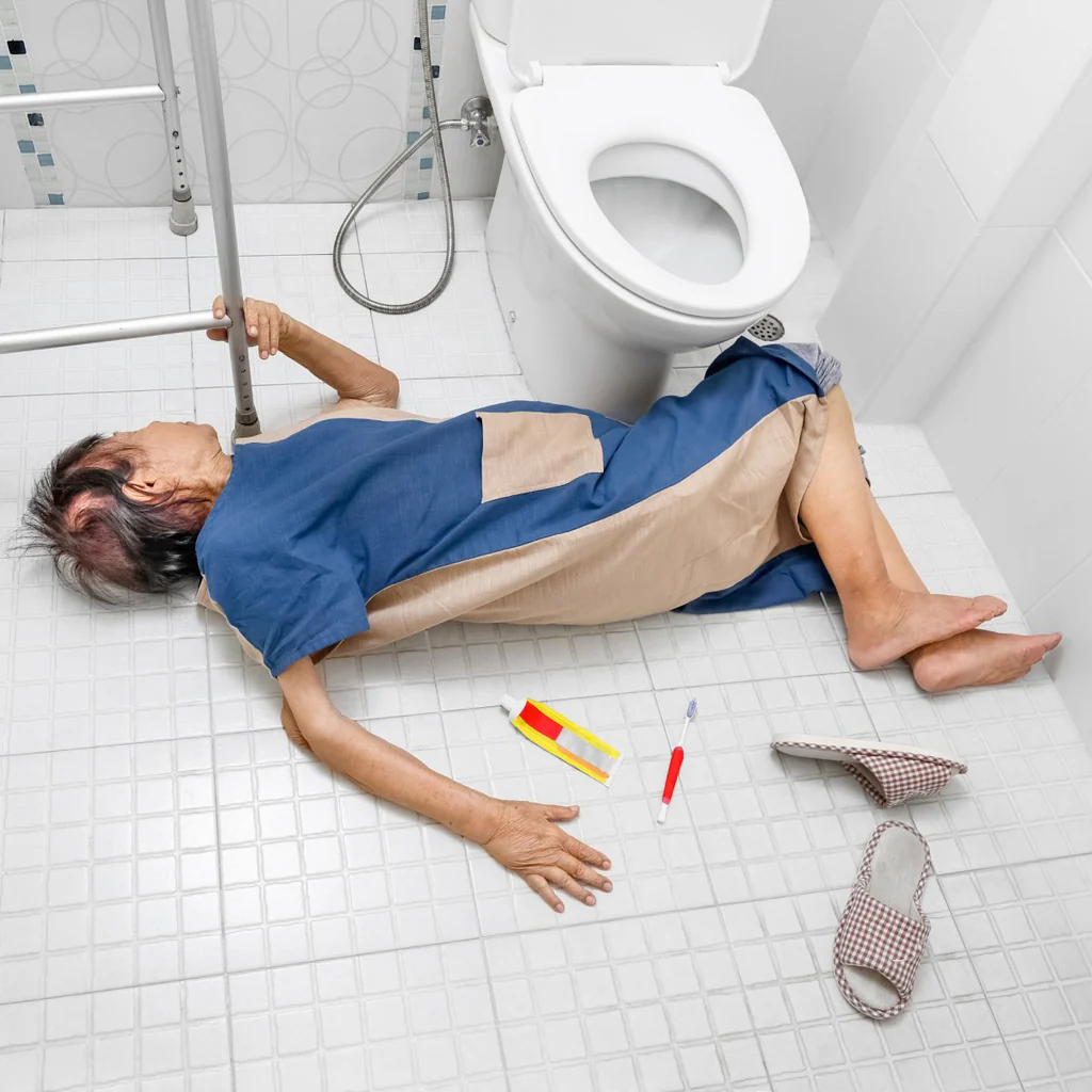 Hidden Dangers of Delaying Bathroom Safety