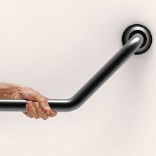 The Essential Guide to Grab Bars: Safety First