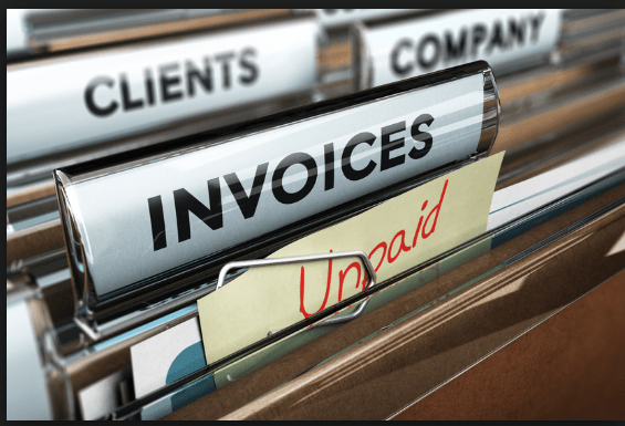 50% Of Independent Contractors Vulnerable To Invoice Avoidance